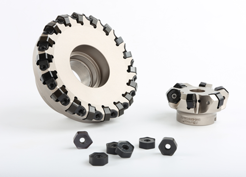 HOGX09系列(粗铣)