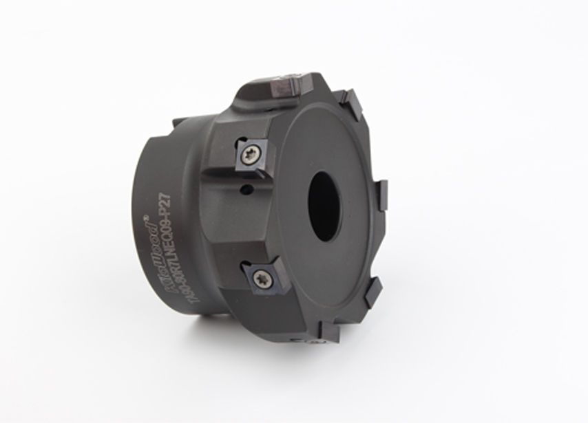 LNEQ系列(三面刃)